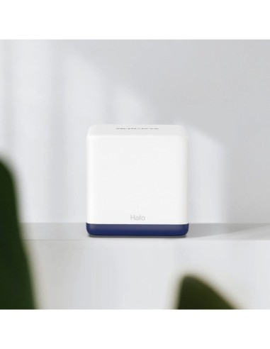 WIFI MERCUSYS MESH AC1900 3 KIT