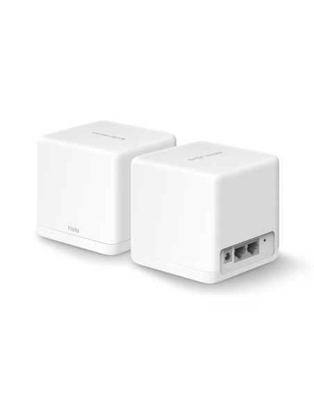 WIFI MERCUSYS MESH AC1300 2 KIT