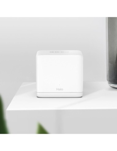 WIFI MERCUSYS MESH AC1300 2 KIT