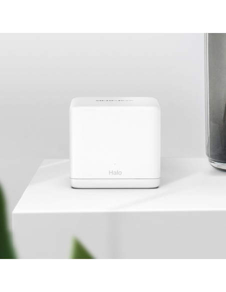 WIFI MERCUSYS MESH AC1300 2 KIT