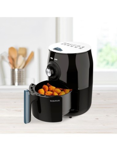 FREIDORA TAURUS AIRE RESPIRE...