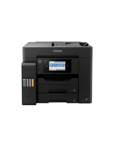 MULTIFUNCION EPSON ET5800 A4 WIFI ALL...