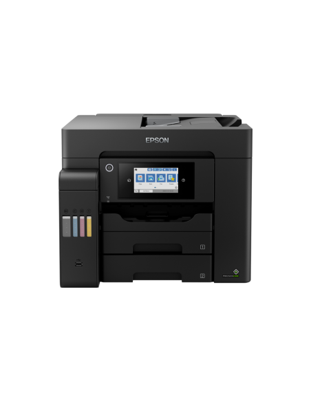 MULTIFUNCION EPSON ET5800 A4 WIFI ALL DUPLEX ECOTANK AD