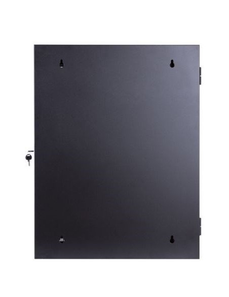 ARMARIO MURAL MICROCONNECT 12U 60X55 DOBLE CUERPO