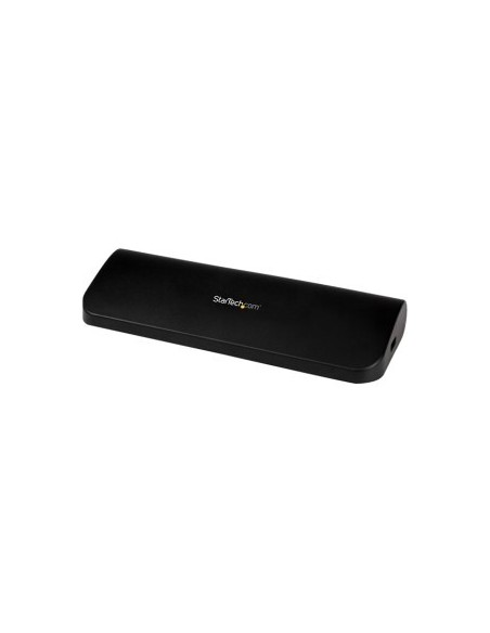STARTECH DOCKING STATION USB 3.0 VGA AUDIO HDMI