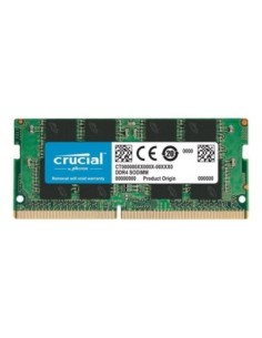 MEMORIA CRUCIAL SODIMM DDR4...