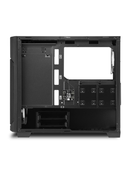 CAJA ATX SHARKOON MIDI VS9 RGB BLANCA