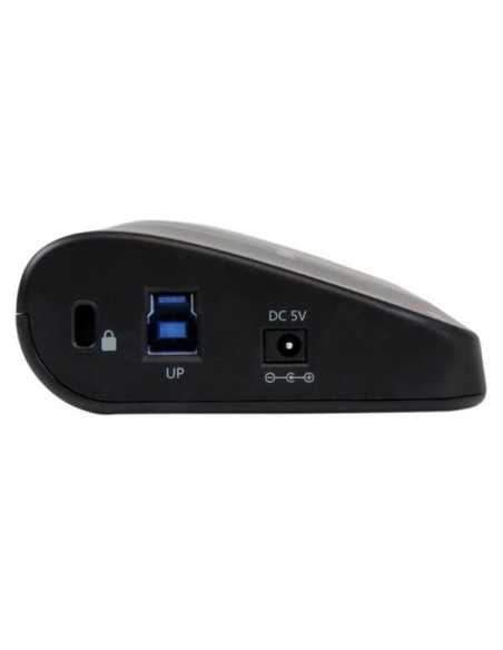 STARTECH DOCKING STATION USB 3.0 VGA AUDIO HDMI