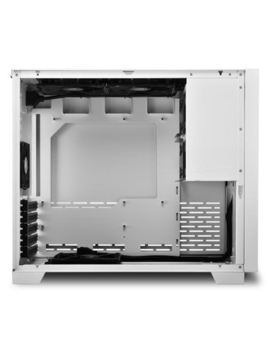 CAJA ATX SHARKOON MIDI VS9 RGB BLANCA