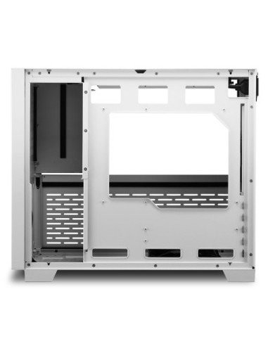 CAJA ATX SHARKOON MIDI VS9 RGB BLANCA