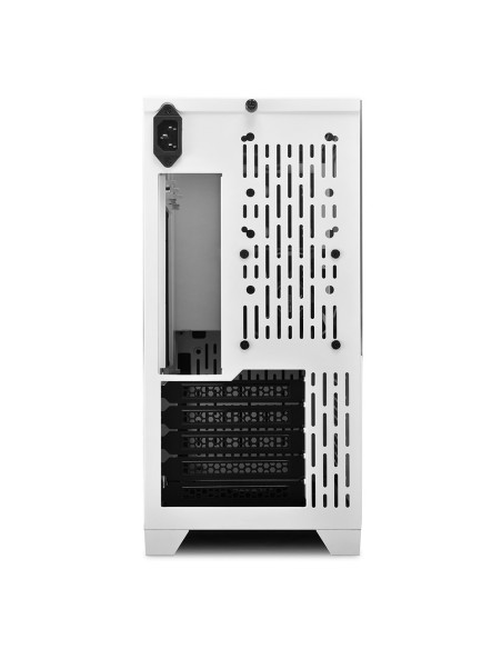 CAJA ATX SHARKOON MIDI VS9 RGB BLANCA