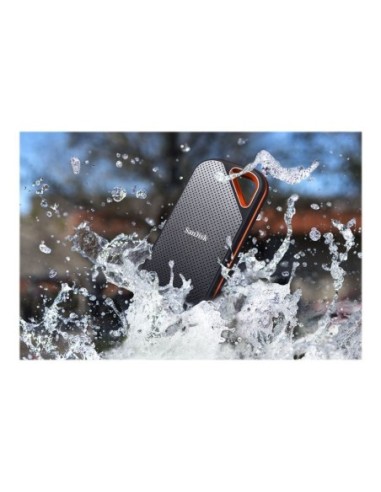 SSD EXT. SANDISK 2TB EXTREME PRO USB...