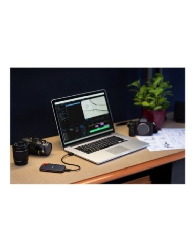SSD EXT. SANDISK 2TB EXTREME PRO USB...