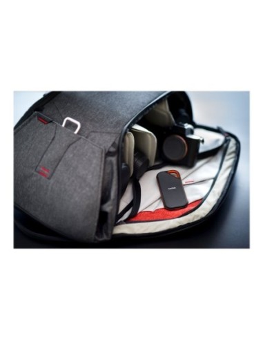 SSD EXT. SANDISK 2TB EXTREME PRO USB...