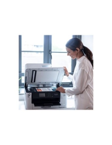 MULTIFUNCION BROTHER MFCJ5340DW...