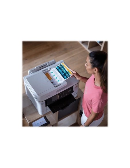 MULTIFUNCION BROTHER MFCJ5740DW DUPLEX WIFI