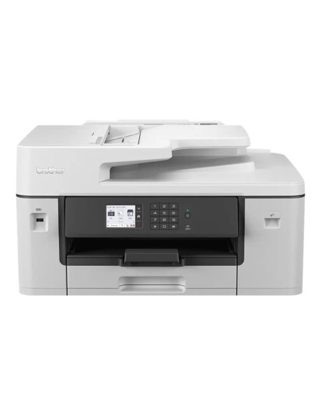 MULTIFUNCION BROTHER MFCJ6540DW A3 DUPLEX WIFI LAN