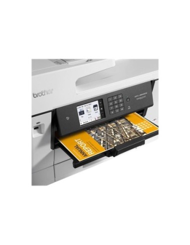 MULTIFUNCION BROTHER MFCJ6940DW A3...
