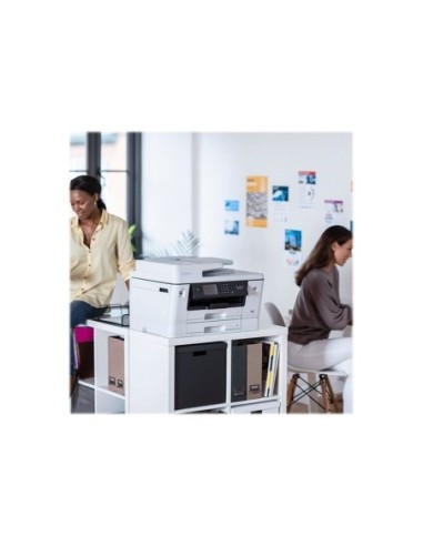 MULTIFUNCION BROTHER MFCJ6940DW A3...