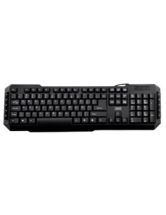 TECLADO 3GO DRILE NEGRO...