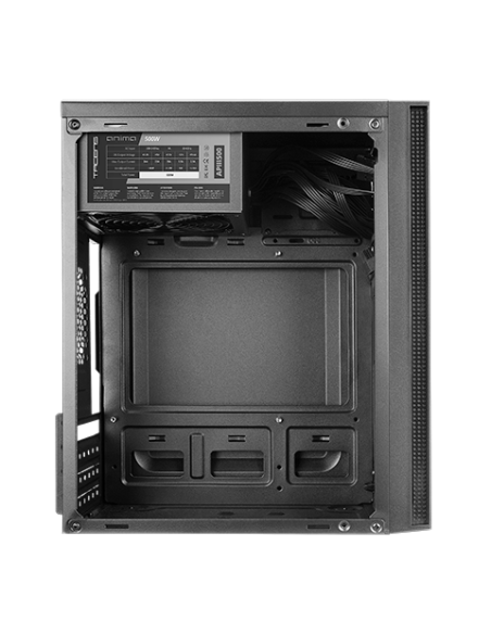 CAJA MICROATX TACENS ANIMA AC5 +FA500W USB3 50]