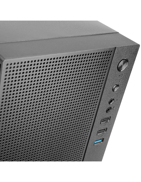 CAJA MICROATX TACENS ANIMA AC5 USB3 60]