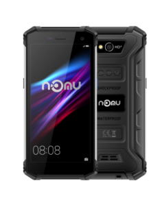 TERMINAL PDA NOMU-V31D...