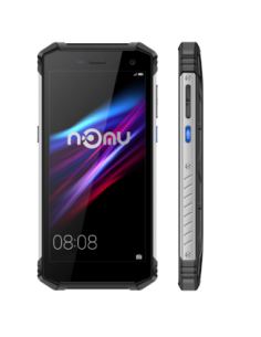 TERMINAL PDA NOMU-V31D... 2