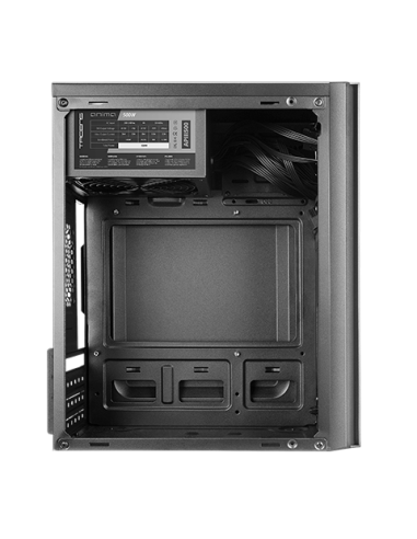CAJA MICROATX TACENS ANIMA AC6...