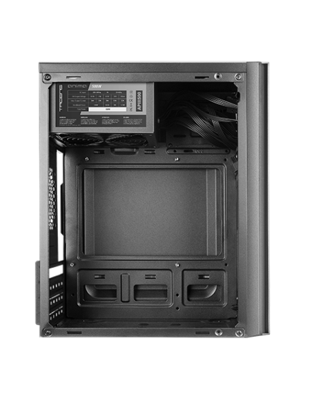 CAJA MICROATX TACENS ANIMA AC6 +FA500W USB3 50]
