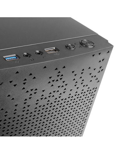 CAJA MICROATX TACENS ANIMA AC6 USB3 50]
