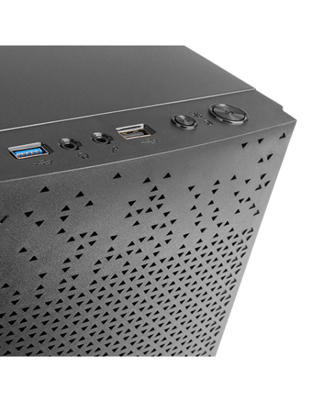 CAJA MICROATX TACENS ANIMA AC6 USB3 50]