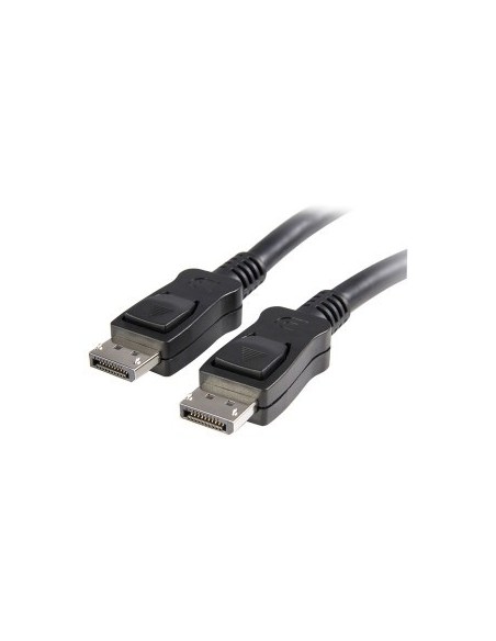 STARTECH CABLE DISPLAYPORT-DISPLAYPORT M-M 1.8M