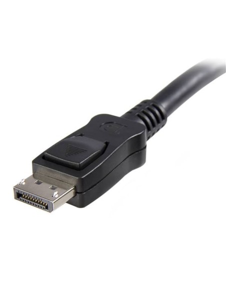 STARTECH CABLE DISPLAYPORT-DISPLAYPORT M-M 1.8M