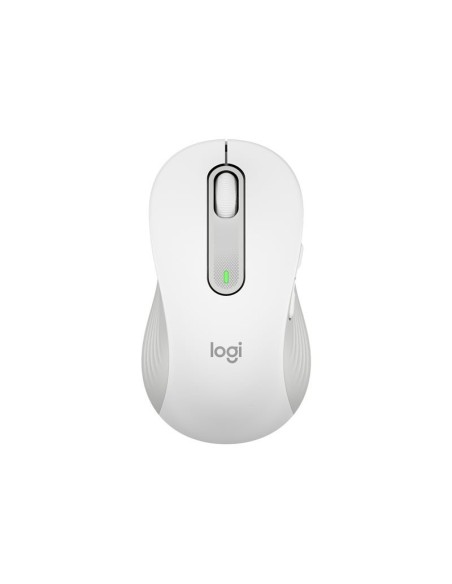 RATON LOGITECH M650 SIGNATURE BLANCO WIFI-BT