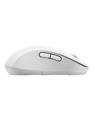RATON LOGITECH M650 SIGNATURE BLANCO...