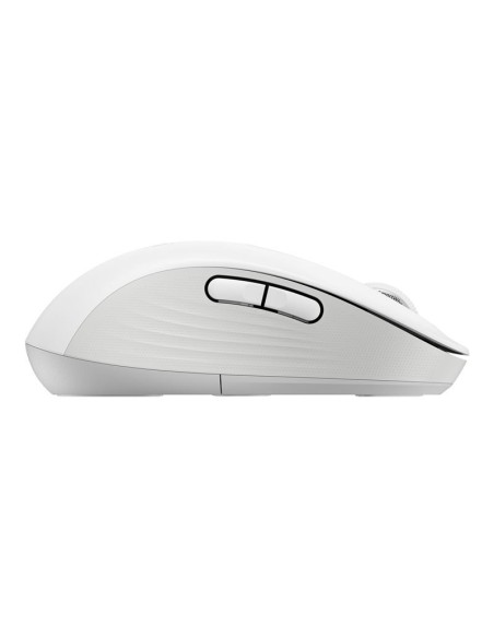 RATON LOGITECH M650 SIGNATURE BLANCO WIFI-BT