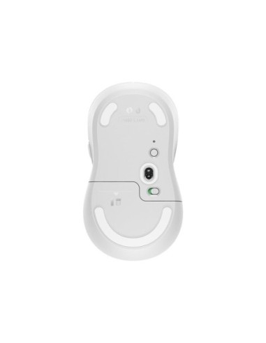 RATON LOGITECH M650 SIGNATURE BLANCO...