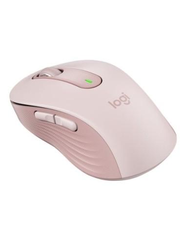 RATON LOGITECH M650 SIGNATURE ROSA...