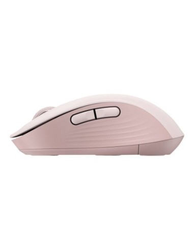 RATON LOGITECH M650 SIGNATURE ROSA...