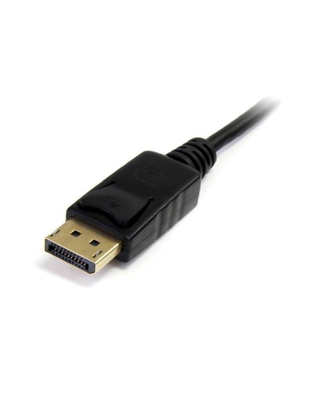 STARTECH CABLE MINIDISPLAYPORT-DISPLAYPORT M-M 2M