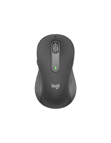 RATON LOGITECH M650 L SIGNATURE GRAFITO WIFI-BT