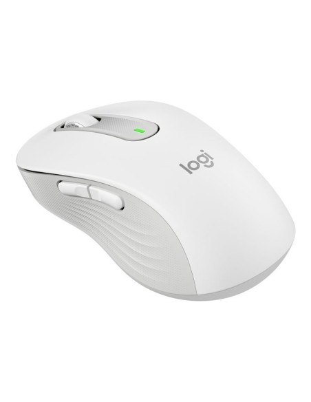 RATON LOGITECH M650 L SIGNATURE BLANCO WIFI-BT