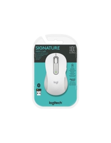 RATON LOGITECH M650 L SIGNATURE...