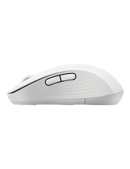 RATON LOGITECH M650 L SIGNATURE BLANCO WIFI-BT