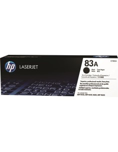 TONER HP 83A CF283A LJ...