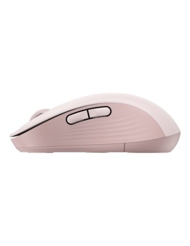 RATON LOGITECH M650 L SIGNATURE ROSA...