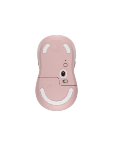 RATON LOGITECH M650 L SIGNATURE ROSA...