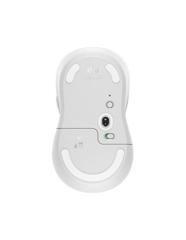 RATON LOGITECH M650 L ZURDO SIGNATURE...