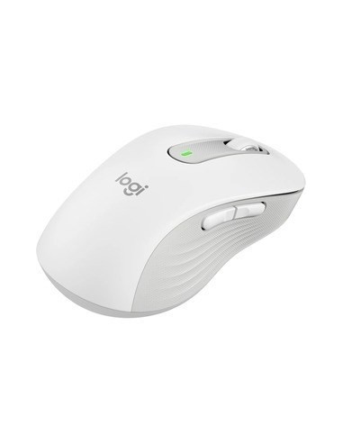 RATON LOGITECH M650 L ZURDO SIGNATURE...